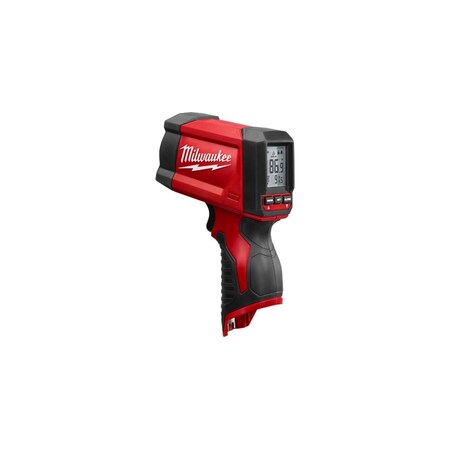 Milwaukee Tool M12 12:1 INFRARED TEMP-GUN 2278-20